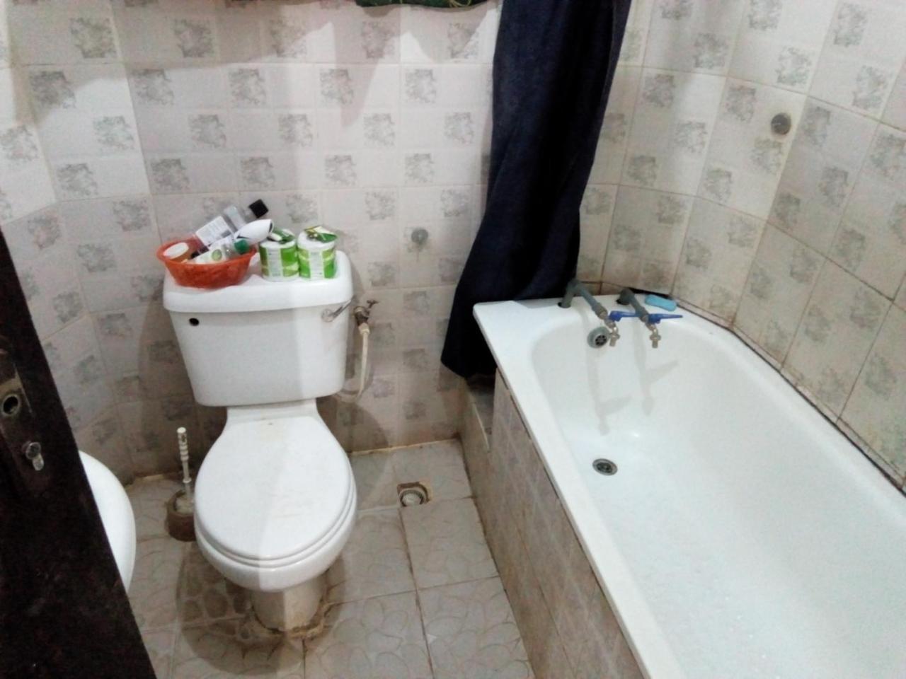 Royal Green Guest House Abeokuta Eksteriør bilde
